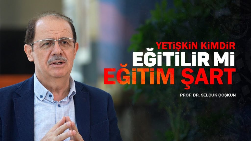 Peygamber Efendimizin (sas) eğitim metodu
