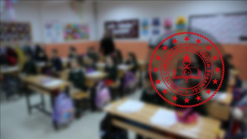 Ramazanda okullarda "Maarifin Kalbinde Ramazan" etkinlikleri düzenlenecek