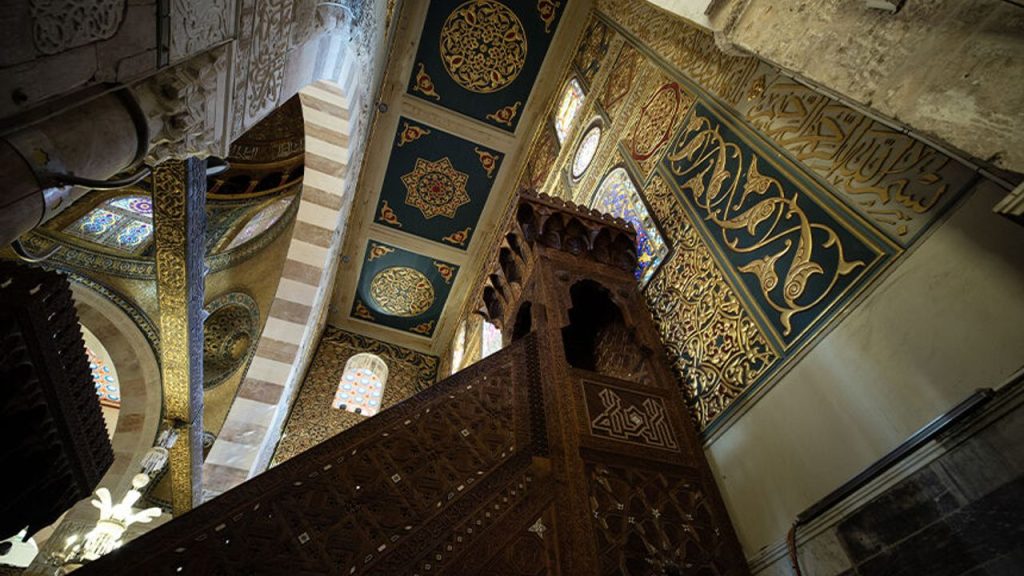 27 Şubat 2026 – Cuma Hutbesi