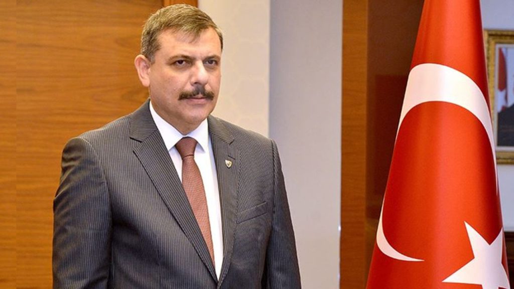 Atama Kararları Resmi Gazete'de