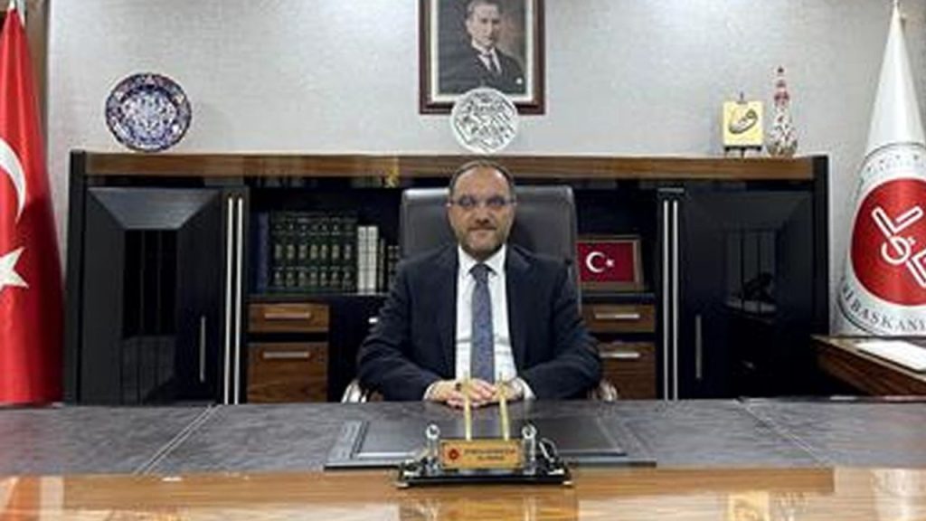 Müftü Nurullah Koçhan, kimdir?