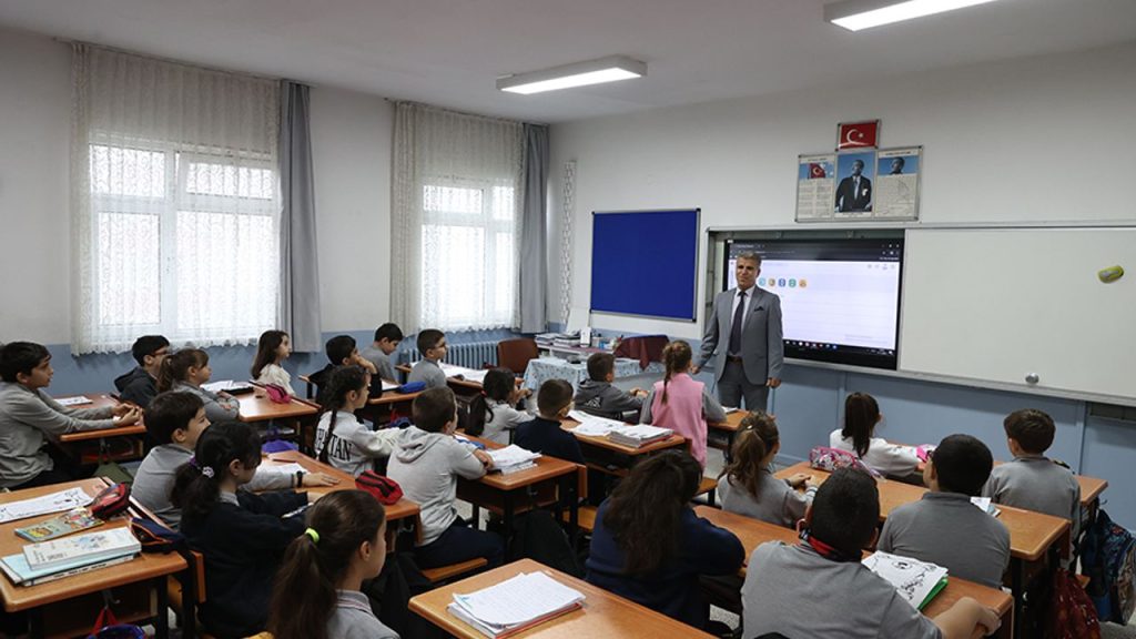 Adıyaman'da 6 Şubat'ta eğitime ara verilecek