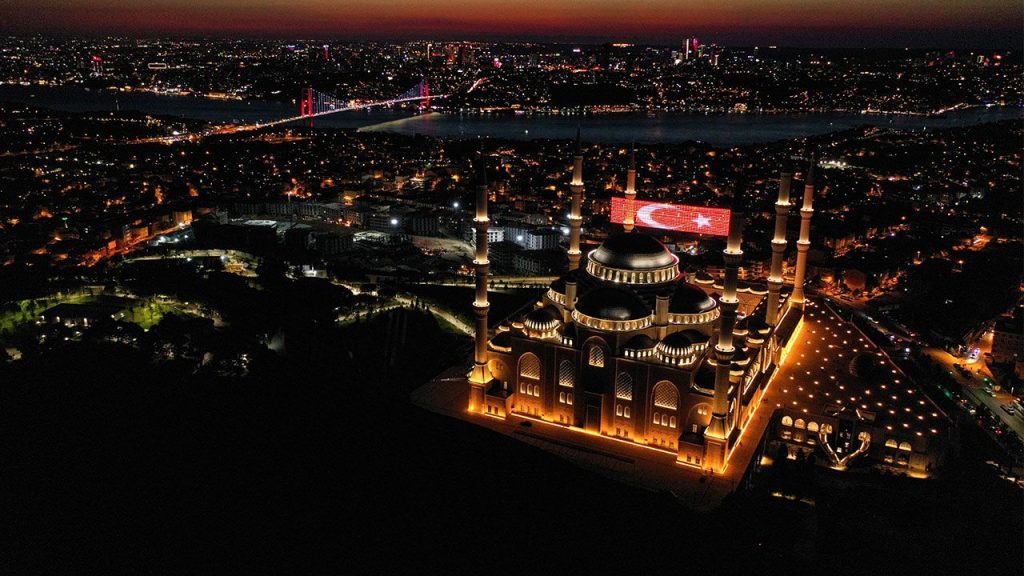 On bir ayın sultanı Ramazan 19 Şubat'ta ilk oruçla başlıyor