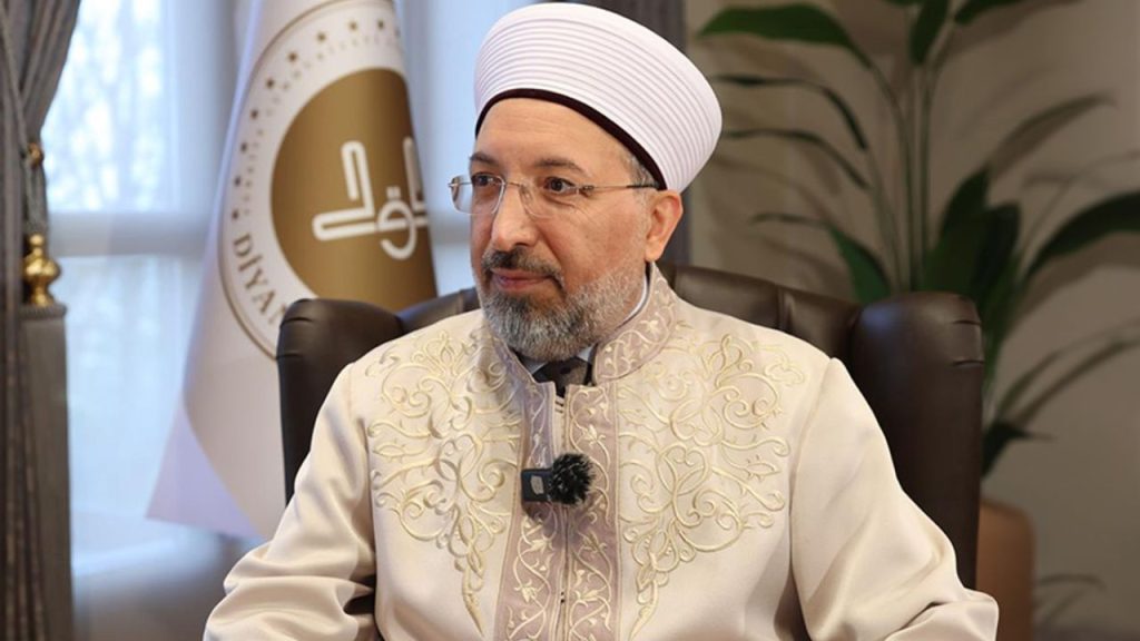 Başkan Arpaguş, iftarda Kanal D’ye konuk olacak