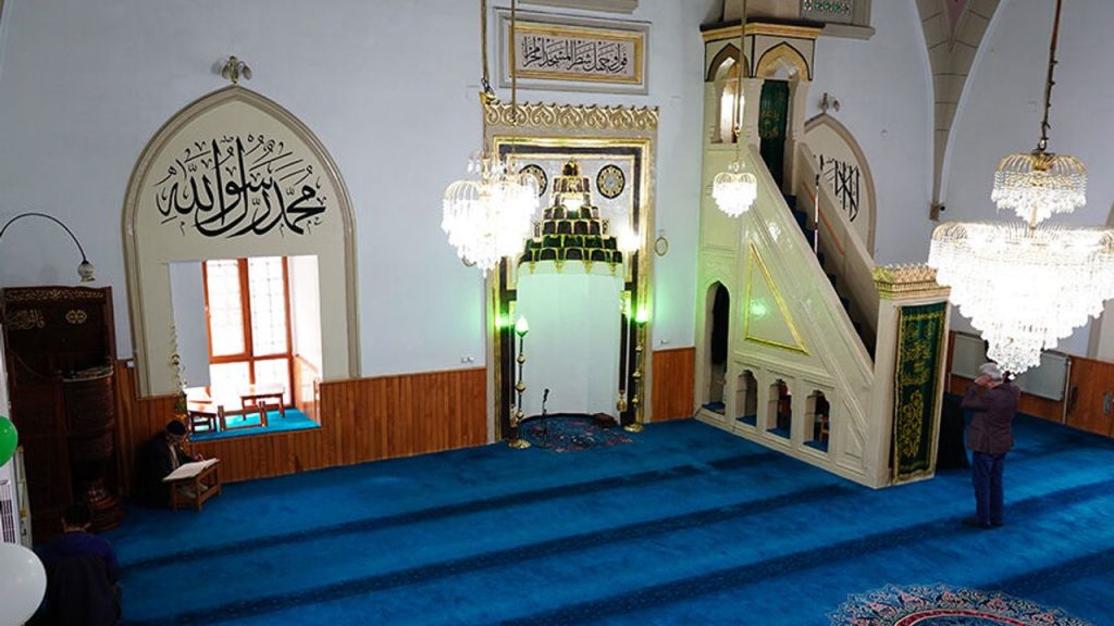 06 Mart 2026 – Cuma Hutbesi