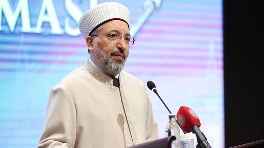 Başkan Arpaguş: Kurumsal aidiyet ve birlik ruhunu her daim diri tutmalıyız